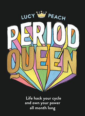 Cover for Period Queen