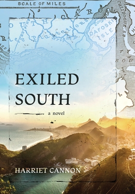 Exiled South Cover Image