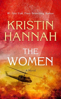 The Women Cover Image