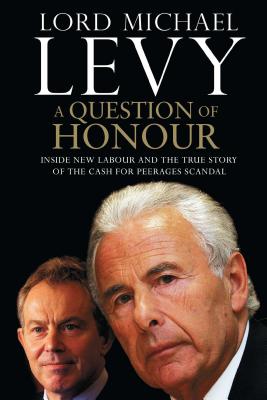 Cover for Question of Honour