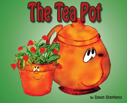 The Tea Pot (Potter) Cover Image