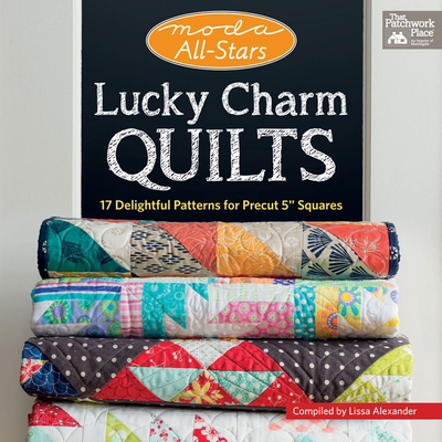 Charm Quilt Packs - Order 5-Inch Charm Squares & Moda Charm Packs Online