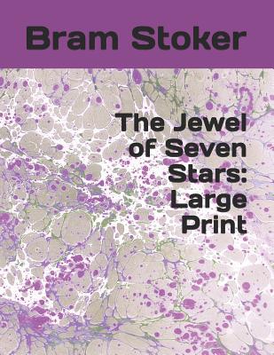 The Jewel of Seven Stars