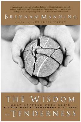 The Wisdom of Tenderness Cover