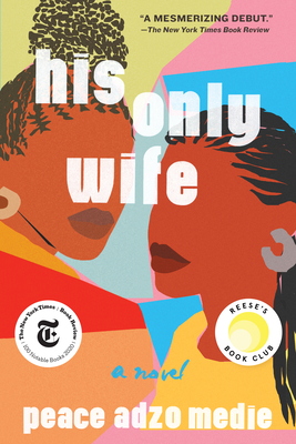 His Only Wife Cover Image