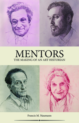 Cover for Mentors