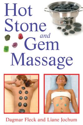 Hot Stone and Gem Massage Cover Image