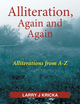 Alliteration, Again and Again Cover Image