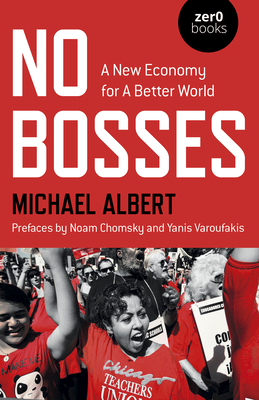Cover for No Bosses