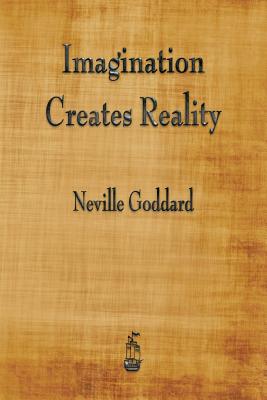 Imagination Creates Reality Cover Image