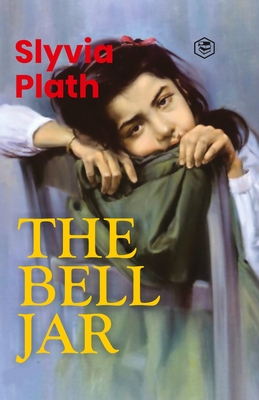 Cover for The Bell Jar