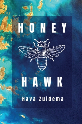 Honey Hawk Cover Image