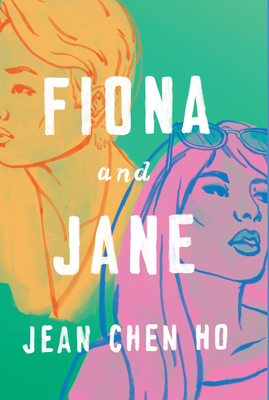 Cover for Fiona and Jane
