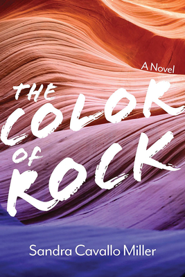 Cover for The Color of Rock