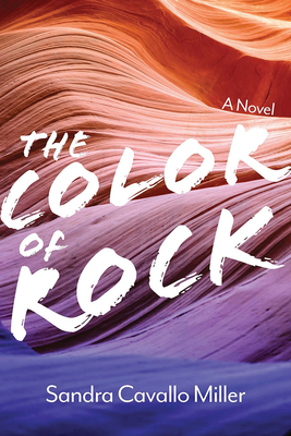 The Color of Rock: A Novel Cover Image