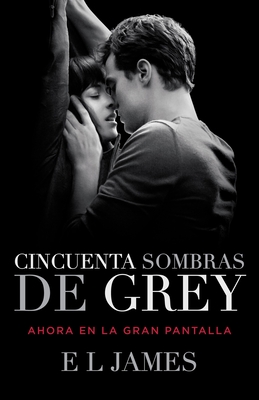 Cincuenta sombras más oscuras (Fifty Shades Darker) by E L James, Paperback