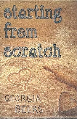 Cover for Starting from Scratch
