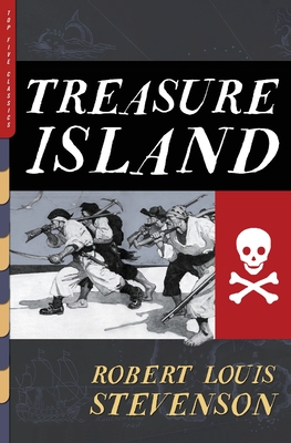 Treasure Island (illustrated): With Artwork By N.c. Wyeth And Louis 