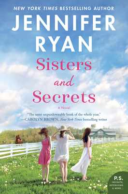 Sisters and Secrets: A Novel Cover Image