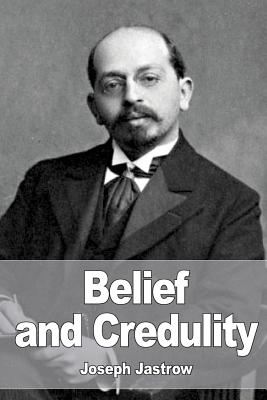 Belief and Credulity Cover Image