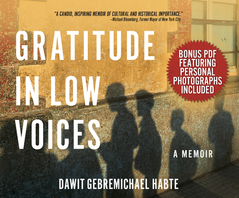 Gratitude in Low Voices