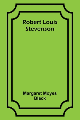 Robert Louis Stevenson Cover Image