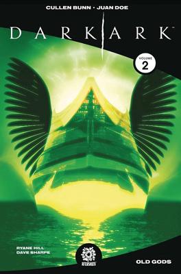 Cover for Dark Ark Volume 2