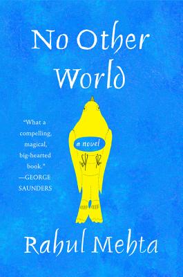 No Other World: A Novel Cover Image