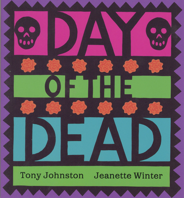 Day of the Dead Cover Image