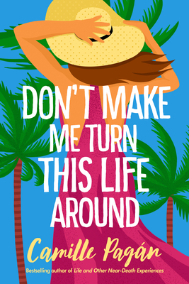 Don't Make Me Turn This Life Around Don't Make Me Turn This Life Around cover