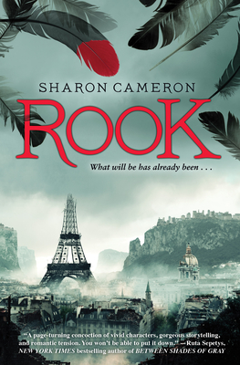 Rook By Sharon Cameron Cover Image