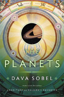 The Planets Cover