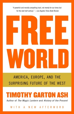 The Free World on Apple Books