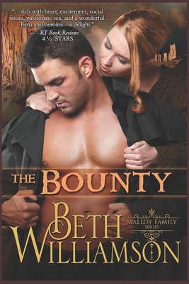 Cover for The Bounty (Malloy Family #1)