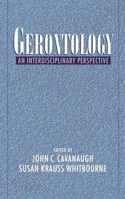 Gerontology: An Interdisciplinary Perspective Cover Image
