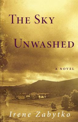 Cover for The Sky Unwashed