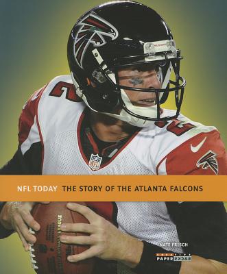 Atlanta Falcons (NFL Today) (Paperback)