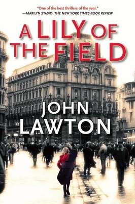 Cover Image for A Lily of the Field