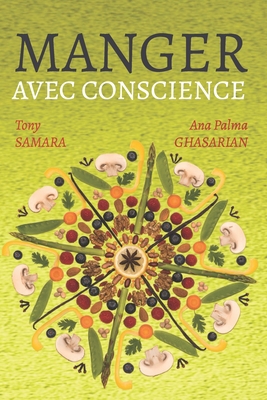 Cover for Manger avec conscience