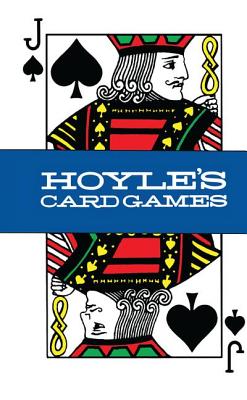 Hoyles Card Games Cover Image