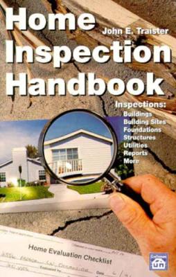 Home Inspection Handbook Cover Image
