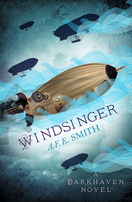 Windsinger Cover Image