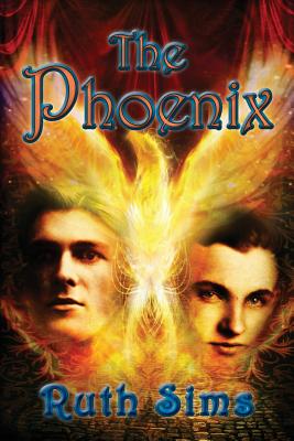 The Phoenix By Ruth Sims Cover Image
