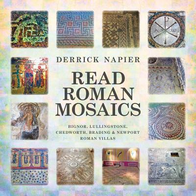 Read roman mosaics Cover Image