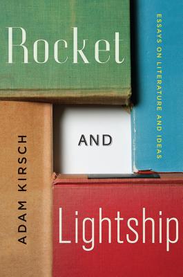 Cover for Rocket and Lightship