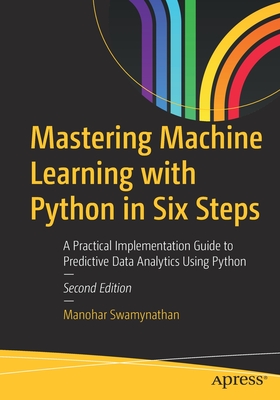 Machine Learning:, Guide books