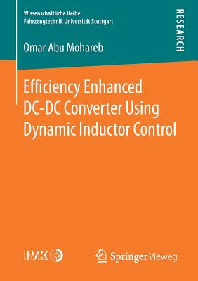 Efficiency Enhanced DC-DC Converter Using Dynamic Inductor Control Cover Image