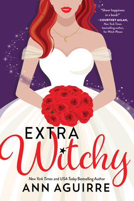 Extra Witchy (Fix-It Witches)