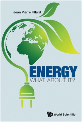 Energy: What about It? Cover Image