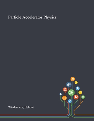 Particle Accelerator Physics Cover Image